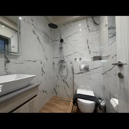 Apartamento Aggelos 5 Volos