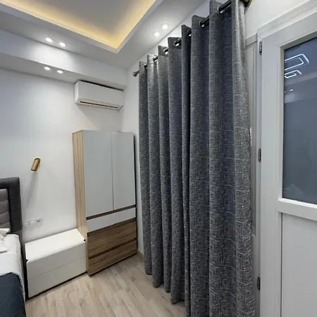 Apartamento Aggelos 5