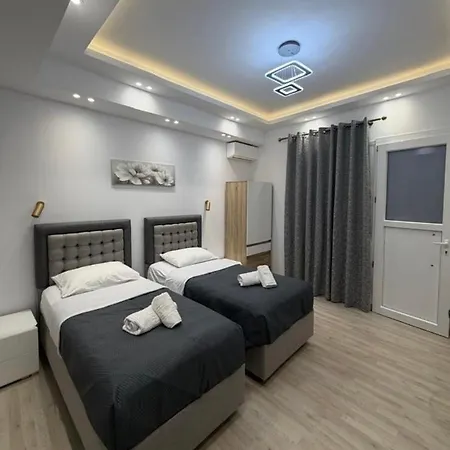 Apartamento Aggelos 5 *
